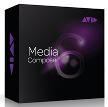 avid media composer 8 (64-bit)